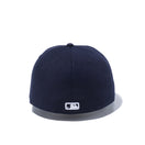 59FIFTY With Star ニューヨーク・ヤンキース ネイビー × ホワイト