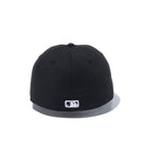 59FIFTY With Star ニューヨーク・ヤンキース ブラック × ホワイト