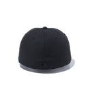 59FIFTY With Star ニューヨーク・ヤンキース ブラック/パープル