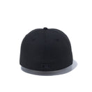 59FIFTY With Star ニューヨーク・ヤンキース ブラック/マニラ