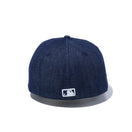 59FIFTY MLB USデニムフラッグ ニューヨーク・ヤンキース