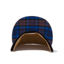 59FIFTY Tartan Check ニューヨーク・ヤンキース ウィート