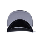 59FIFTY メタル アンド スレッドスプリット ニューヨーク・ヤンキース ネイビー
