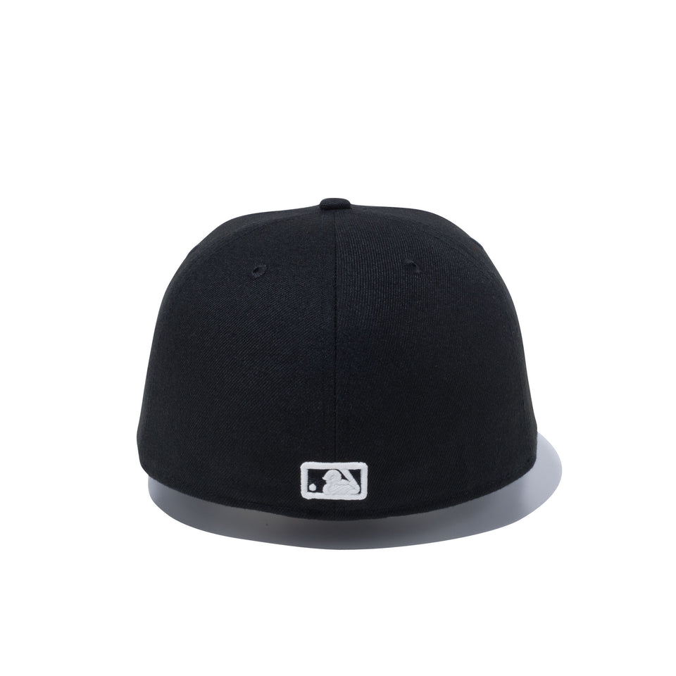 59FIFTY Spiderweb Glow in the Dark ロサンゼルス・ドジャース