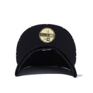 59FIFTY Spiderweb Glow in the Dark ロサンゼルス・ドジャース