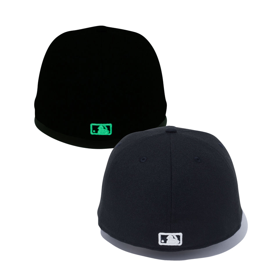 59FIFTY Spiderweb Glow in the Dark シカゴ・ホワイトソックス