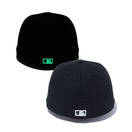 59FIFTY Spiderweb Glow in the Dark シカゴ・ホワイトソックス