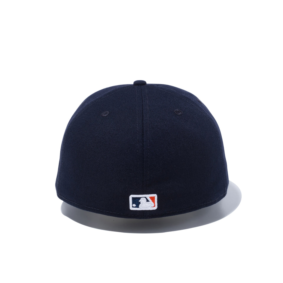 59FIFTY Camo Splatter ヒューストン・アストロズ ネイビー ウッドランドカモバイザー - 12589227-700| NEW ERA ニューエラ公式オンラインストア