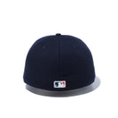 59FIFTY Camo Splatter ヒューストン・アストロズ ネイビー ウッドランドカモバイザー - 12589227-700| NEW ERA ニューエラ公式オンラインストア