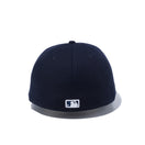 59FIFTY Camo Splatter デトロイト・タイガース ネイビー ウッドランドカモバイザー - 12589228-700| NEW ERA ニューエラ公式オンラインストア