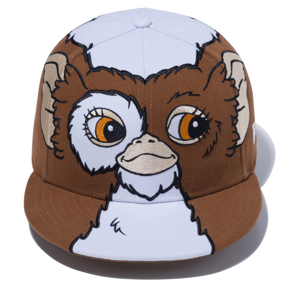 59FIFTY GREMLINS グレムリン ヘッド オールオーバー