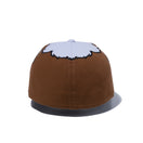 59FIFTY GREMLINS グレムリン ヘッド オールオーバー