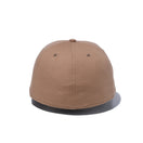 59FIFTY バータック ウーブンラベル カーキ