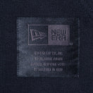 裏起毛 スウェット プルオーバーフーディー NEW ERA BLACK LABEL ヘビーウェイト ブラック