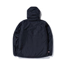 リバーシブル パフジャケット NEW ERA BLACK LABEL ブラック/ブラックカモ