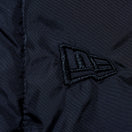 リバーシブル パフジャケット NEW ERA BLACK LABEL ブラック/ブラックカモ