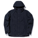 フィールド フーディッド ジャケット NEW ERA BLACK LABEL ブラック
