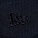 フィールド フーディッド ジャケット NEW ERA BLACK LABEL ブラック