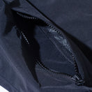 フィールド フーディッド ジャケット NEW ERA BLACK LABEL ブラック