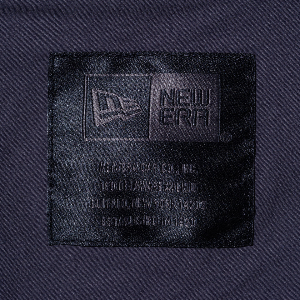 イージーパンツ NEW ERA BLACK LABEL カーキ