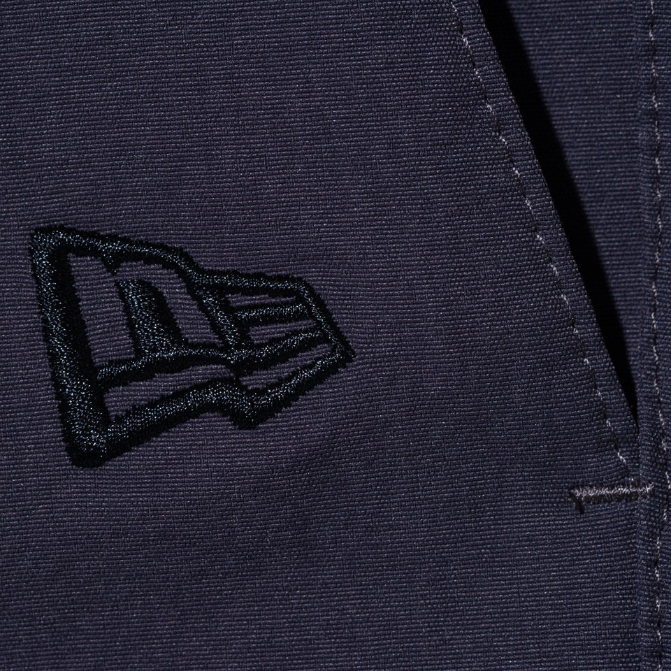 イージーパンツ NEW ERA BLACK LABEL カーキ