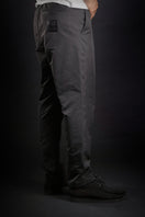 イージーパンツ NEW ERA BLACK LABEL カーキ
