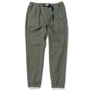 クライミングパンツ NEW ERA BLACK LABEL オリーブ