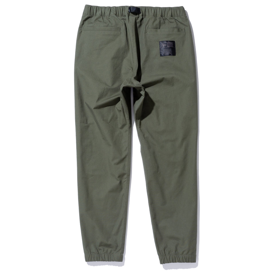 クライミングパンツ NEW ERA BLACK LABEL オリーブ