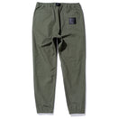 クライミングパンツ NEW ERA BLACK LABEL オリーブ