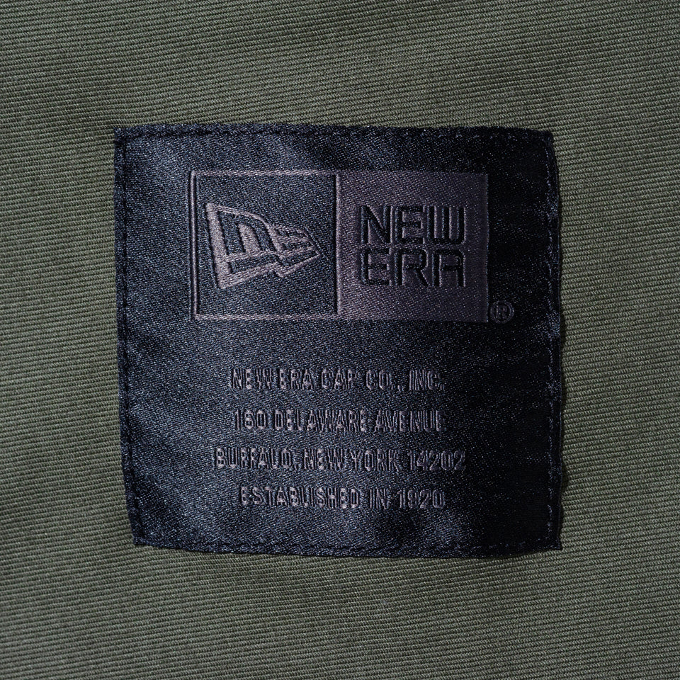 クライミングパンツ NEW ERA BLACK LABEL オリーブ