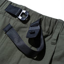 クライミングパンツ NEW ERA BLACK LABEL オリーブ