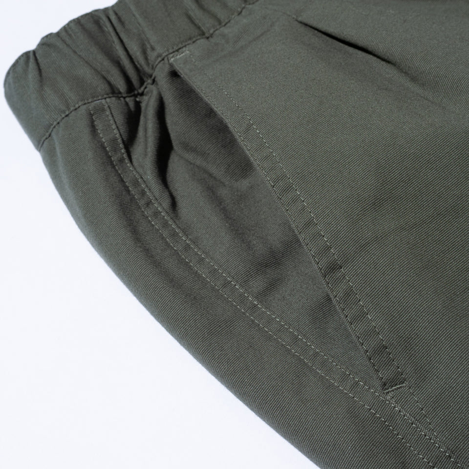 クライミングパンツ NEW ERA BLACK LABEL オリーブ
