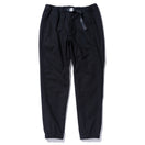クライミングパンツ NEW ERA BLACK LABEL ブラック