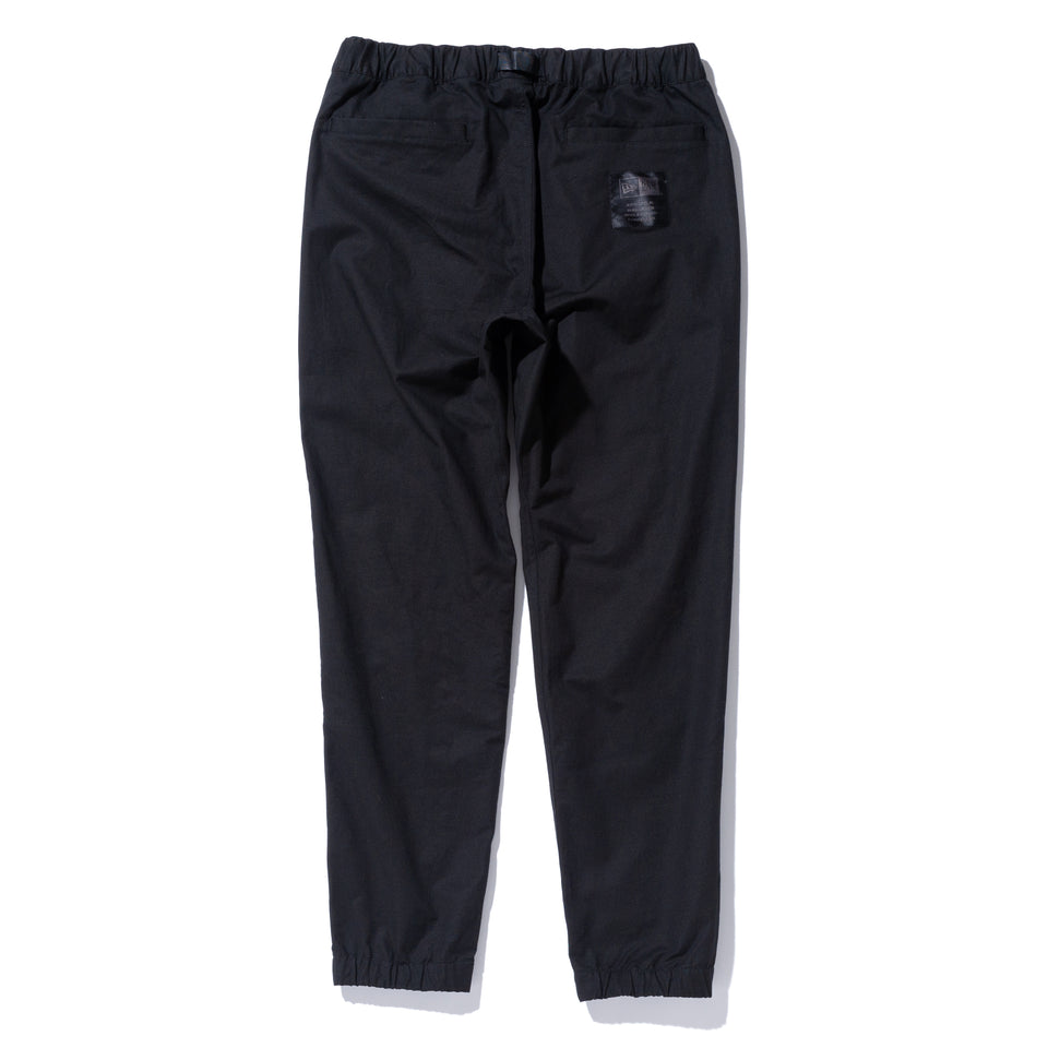 クライミングパンツ NEW ERA BLACK LABEL ブラック