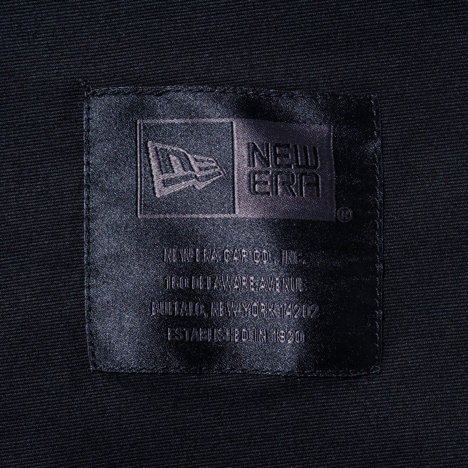 クライミングパンツ NEW ERA BLACK LABEL ブラック