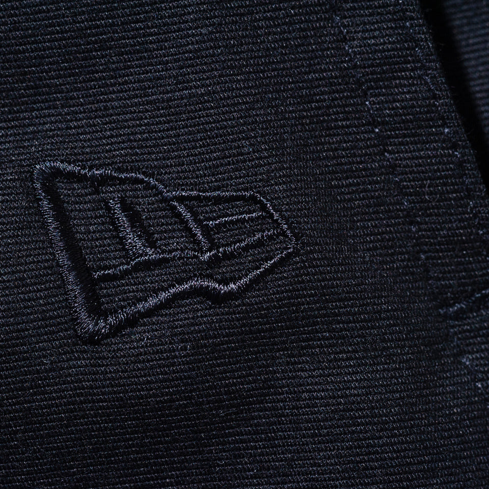 クライミングパンツ NEW ERA BLACK LABEL ブラック