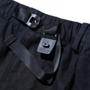クライミングパンツ NEW ERA BLACK LABEL ブラック