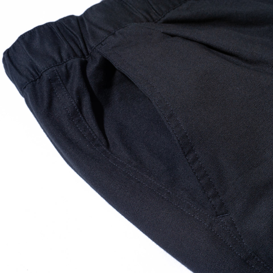 クライミングパンツ NEW ERA BLACK LABEL ブラック