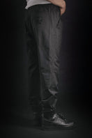 クライミングパンツ NEW ERA BLACK LABEL ブラック