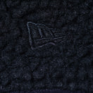 ボアフリース ジャケット NEW ERA BLACK LABEL ブラック
