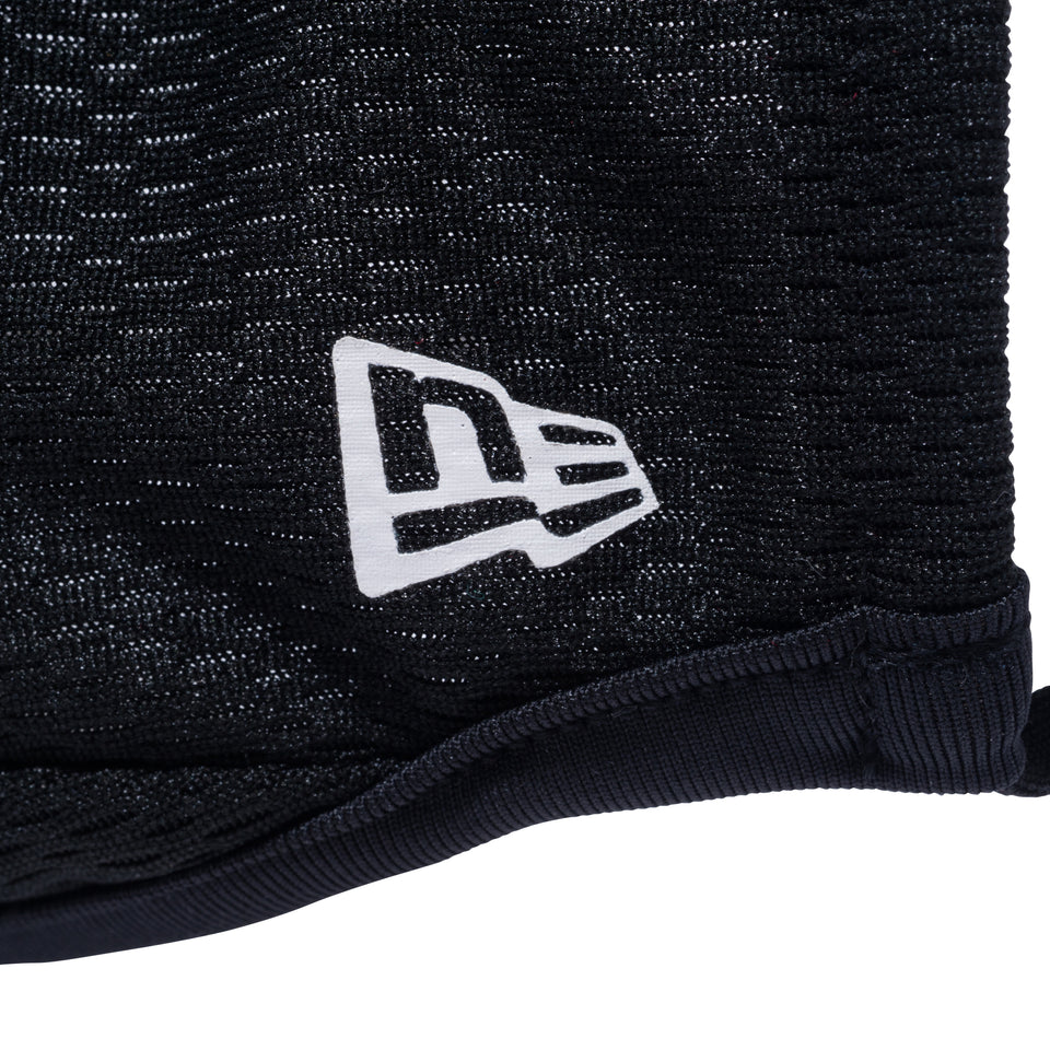 MASK FACE COVERINGS ブラック