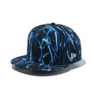 59FIFTY GUCCIMAZE クロムタイプ オールオーバープリント