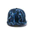 59FIFTY GUCCIMAZE クロムタイプ オールオーバープリント