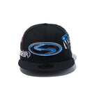 59FIFTY GUCCIMAZE マルチ ロゴ