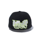 59FIFTY GUCCIMAZE マルチ ロゴ