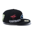 59FIFTY GUCCIMAZE マルチ ロゴ