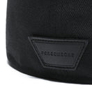 59FIFTY FORSOMEONE ロゴ グリーンレザー アンダーバイザー - 12590845-700| NEW ERA ニューエラ公式オンラインストア