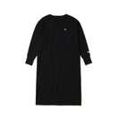 長袖 コットン ワンピース Fall & Winter 2020 Y's ブラック × ホワイト