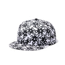 9FIFTY baanai × NEW ERA ナツメちゃん ホワイト