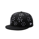 9FIFTY baanai × NEW ERA ナツメちゃん ブラック